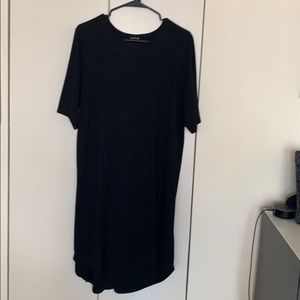 T-shirt Dress